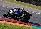 09XH5202 -EC600 Supersport  1000 Prosport 20-09-2020